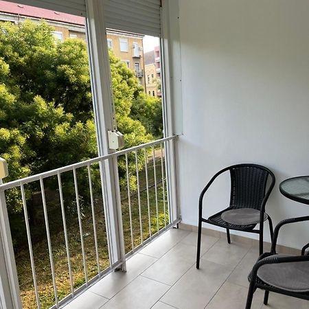 Kelemen Apartman Nagykanizsa Ngoại thất bức ảnh