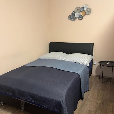 Kelemen Apartman Nagykanizsa Ngoại thất bức ảnh