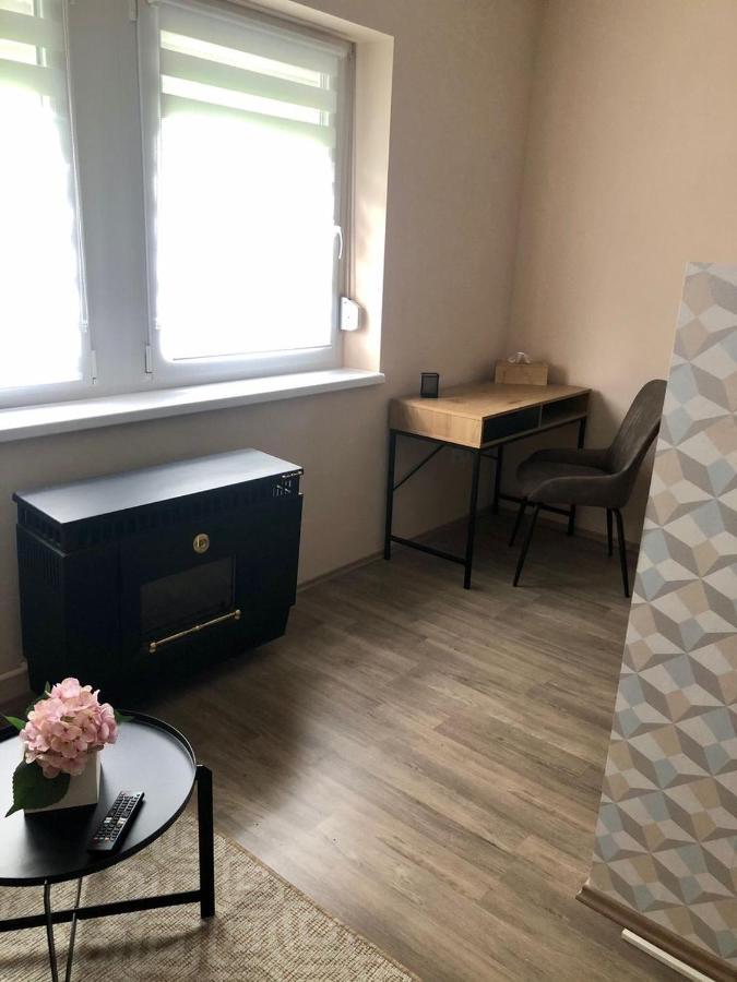 Kelemen Apartman Nagykanizsa Ngoại thất bức ảnh