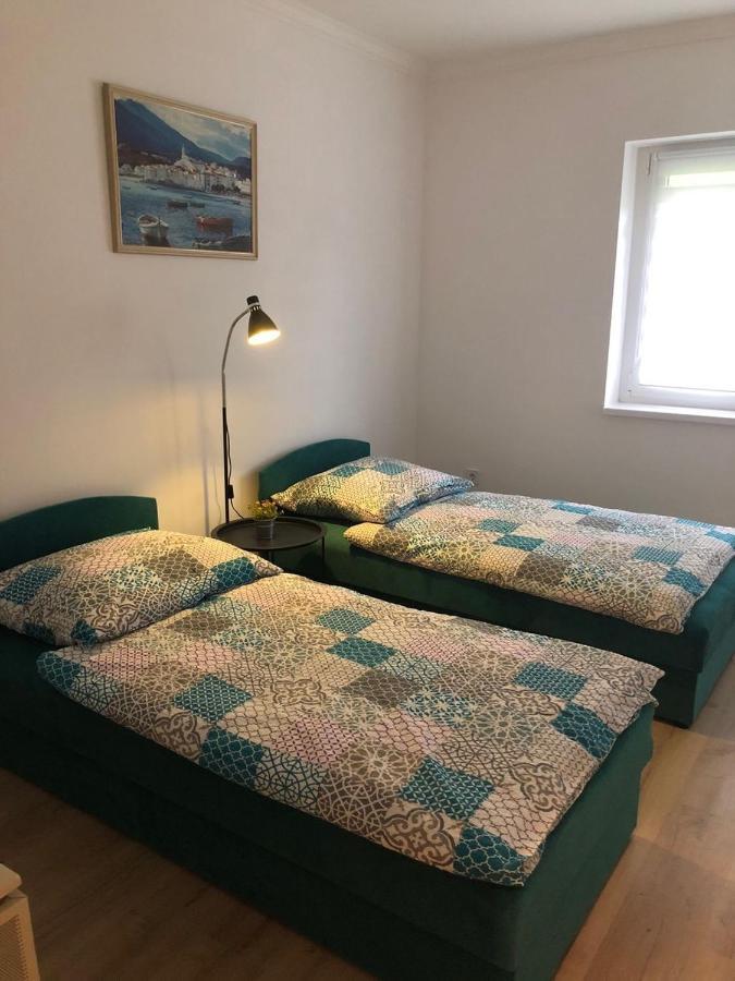 Kelemen Apartman Nagykanizsa Ngoại thất bức ảnh
