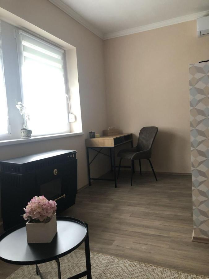Kelemen Apartman Nagykanizsa Ngoại thất bức ảnh