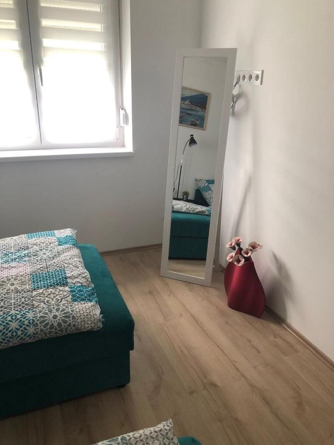 Kelemen Apartman Nagykanizsa Ngoại thất bức ảnh