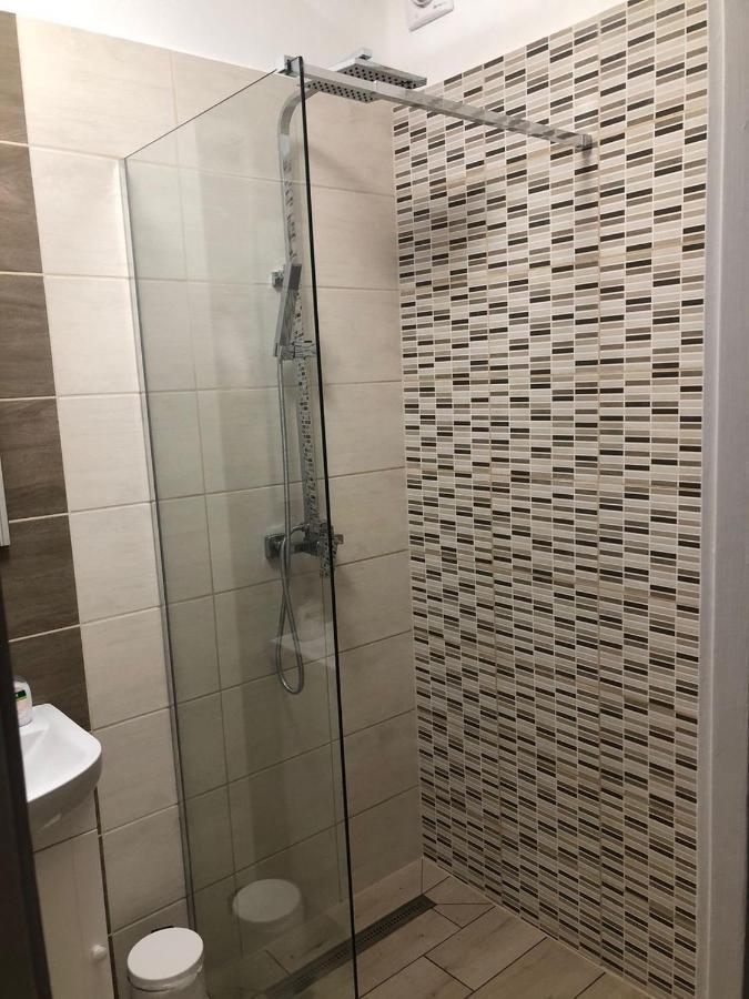 Kelemen Apartman Nagykanizsa Ngoại thất bức ảnh