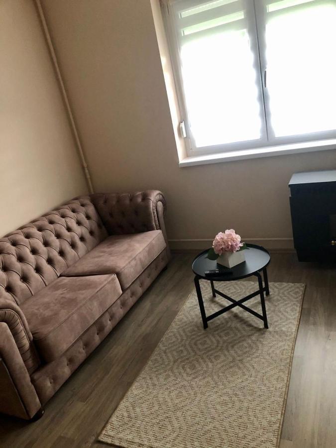 Kelemen Apartman Nagykanizsa Ngoại thất bức ảnh