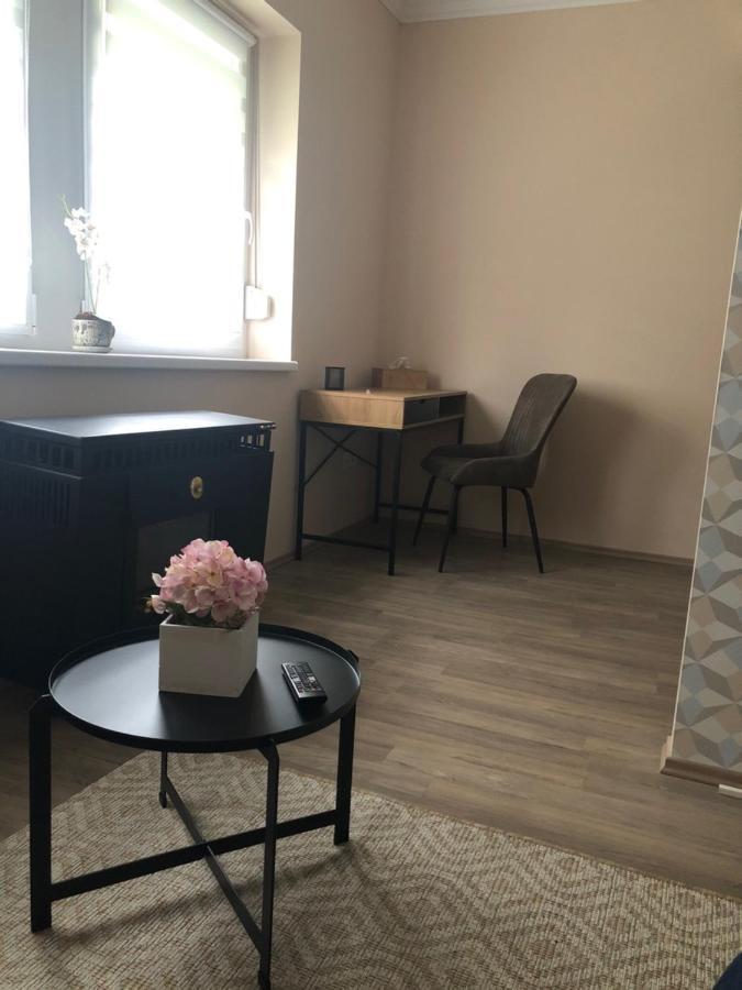 Kelemen Apartman Nagykanizsa Ngoại thất bức ảnh