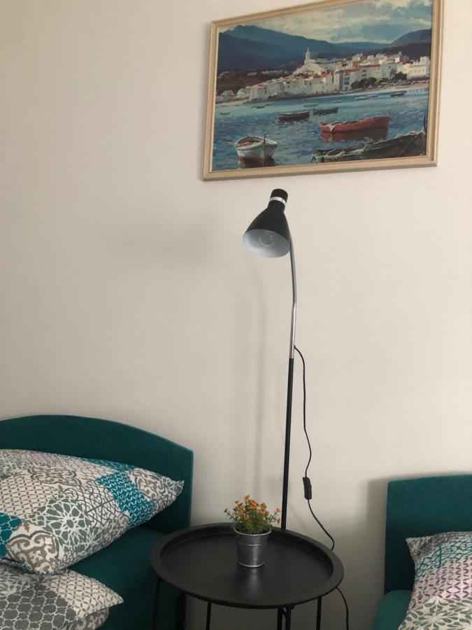 Kelemen Apartman Nagykanizsa Ngoại thất bức ảnh