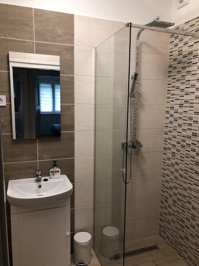 Kelemen Apartman Nagykanizsa Ngoại thất bức ảnh
