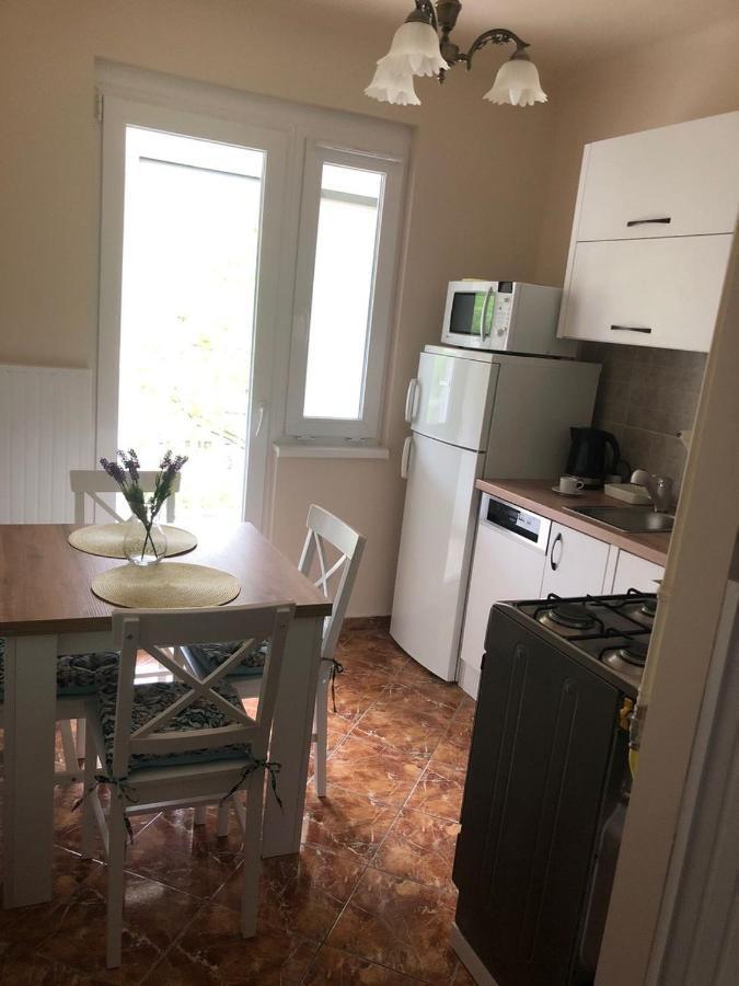 Kelemen Apartman Nagykanizsa Ngoại thất bức ảnh