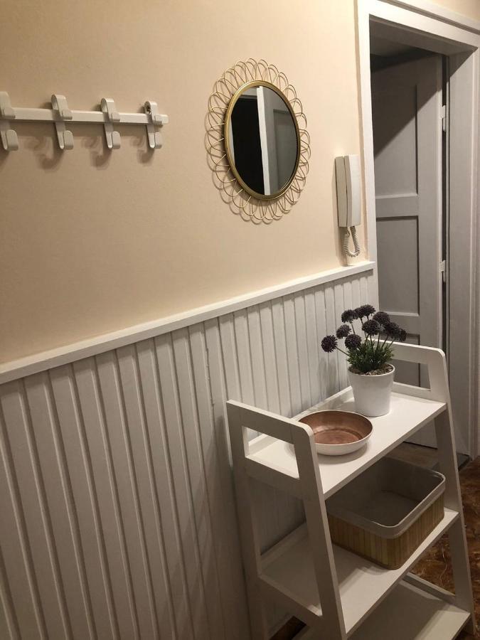 Kelemen Apartman Nagykanizsa Ngoại thất bức ảnh