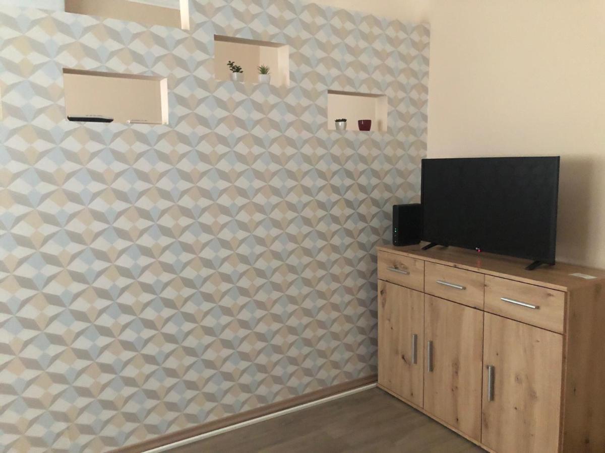 Kelemen Apartman Nagykanizsa Ngoại thất bức ảnh