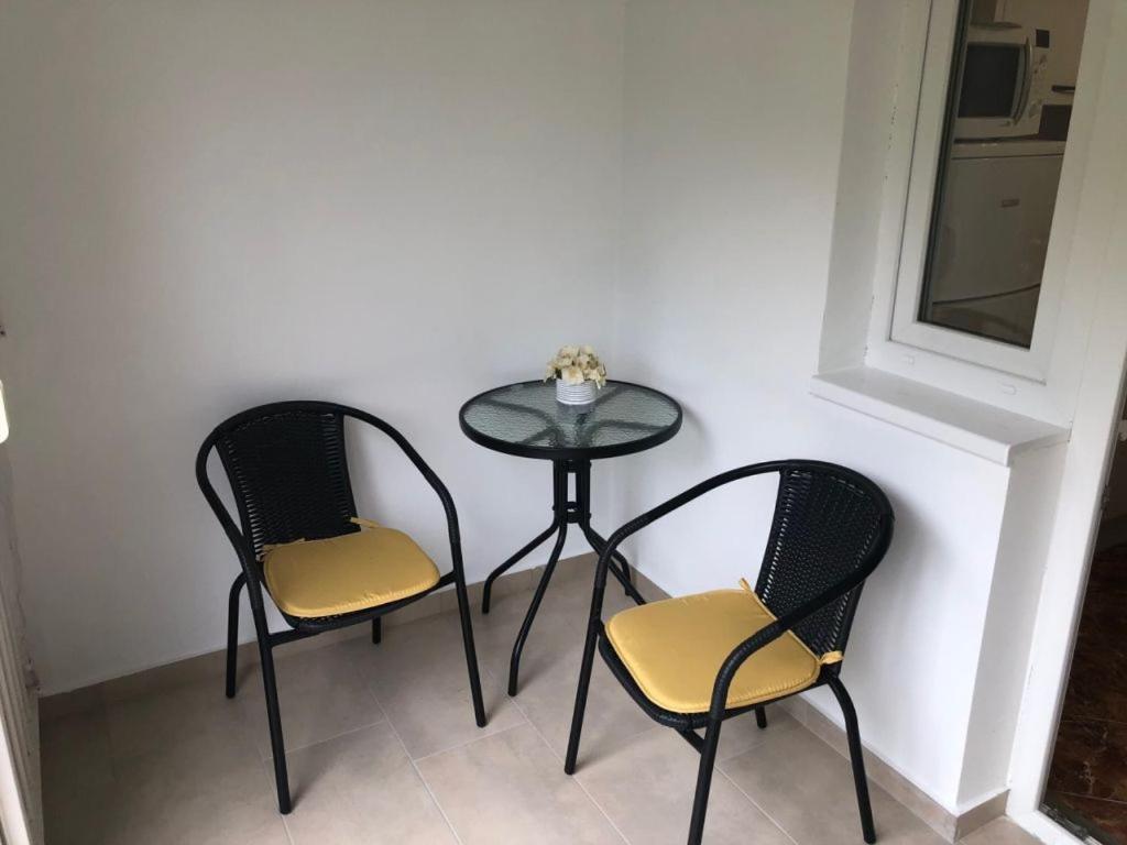 Kelemen Apartman Nagykanizsa Ngoại thất bức ảnh