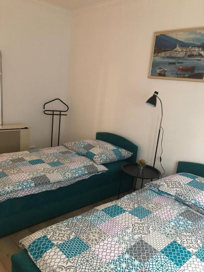 Kelemen Apartman Nagykanizsa Ngoại thất bức ảnh