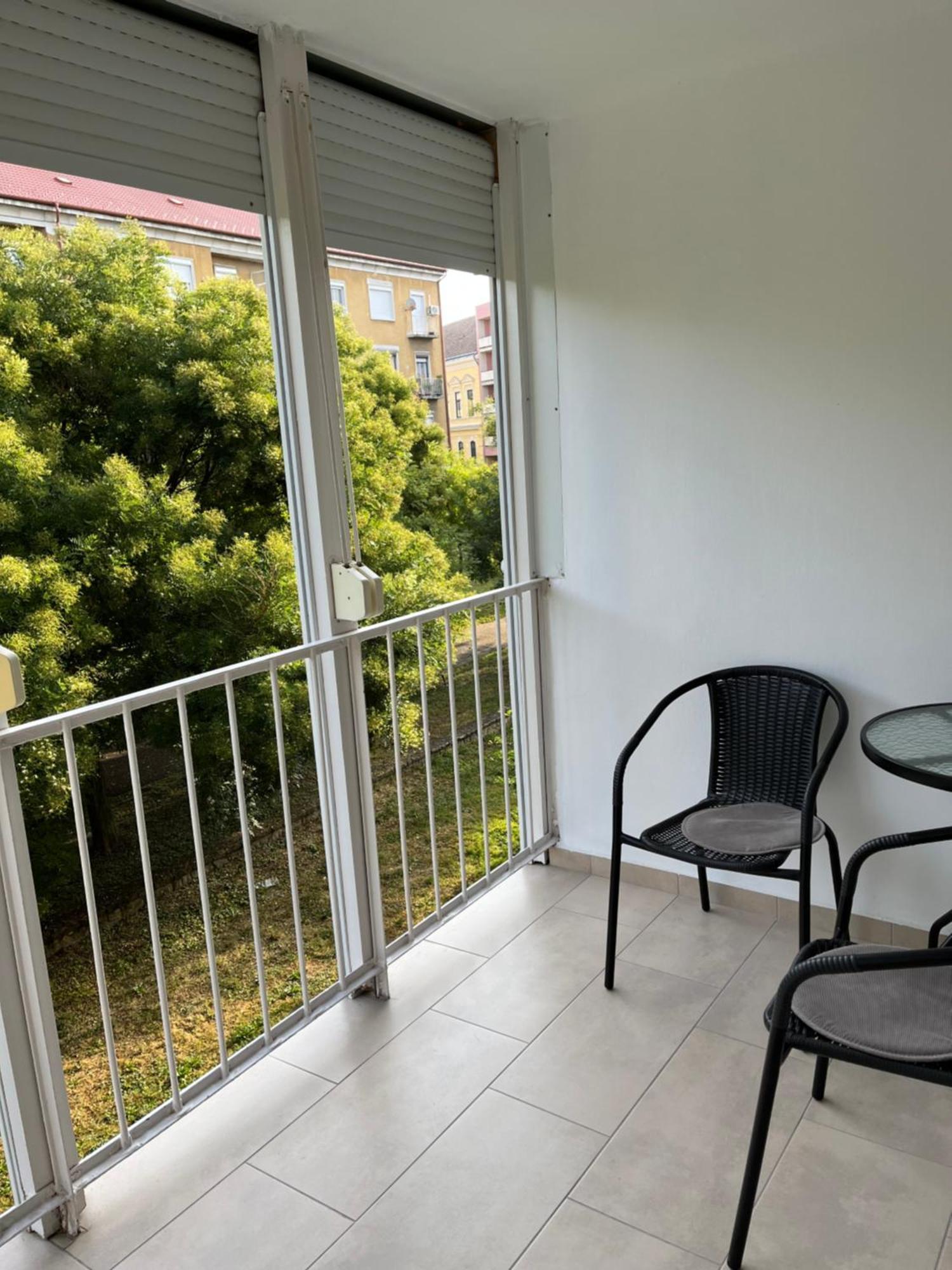 Kelemen Apartman Nagykanizsa Ngoại thất bức ảnh