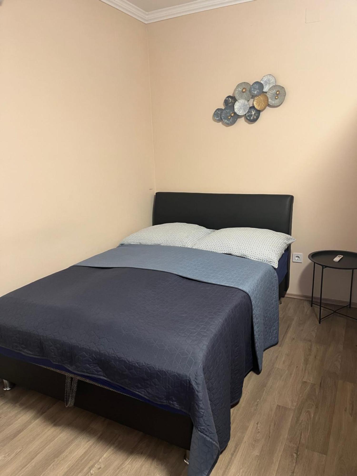 Kelemen Apartman Nagykanizsa Ngoại thất bức ảnh
