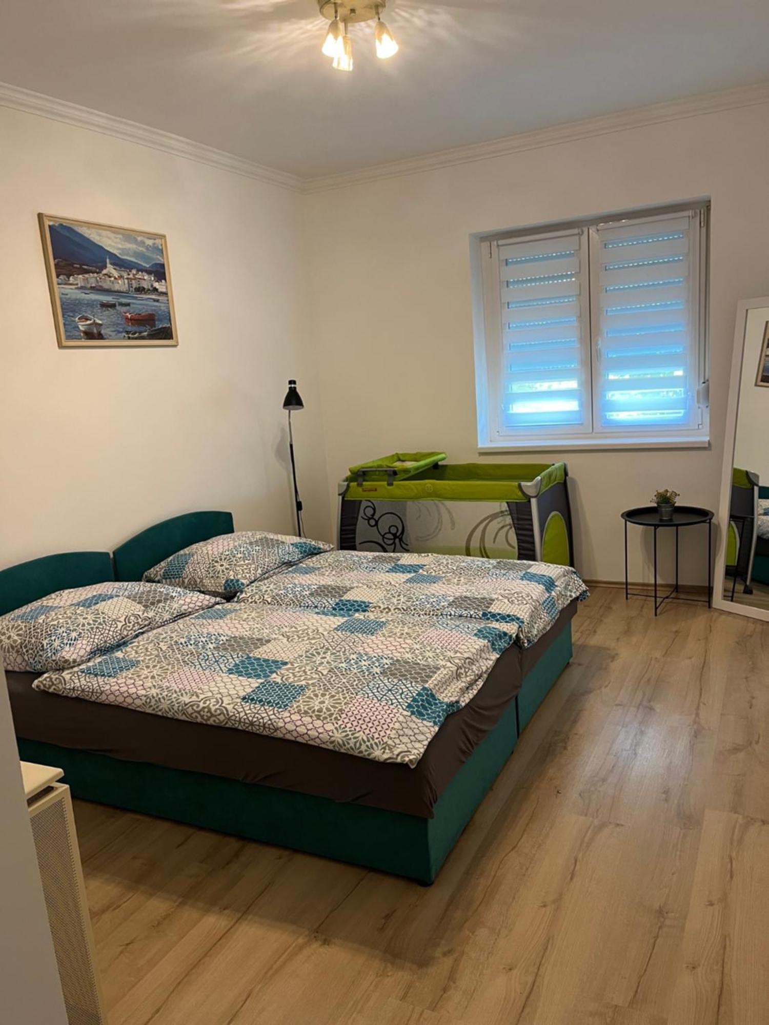 Kelemen Apartman Nagykanizsa Ngoại thất bức ảnh