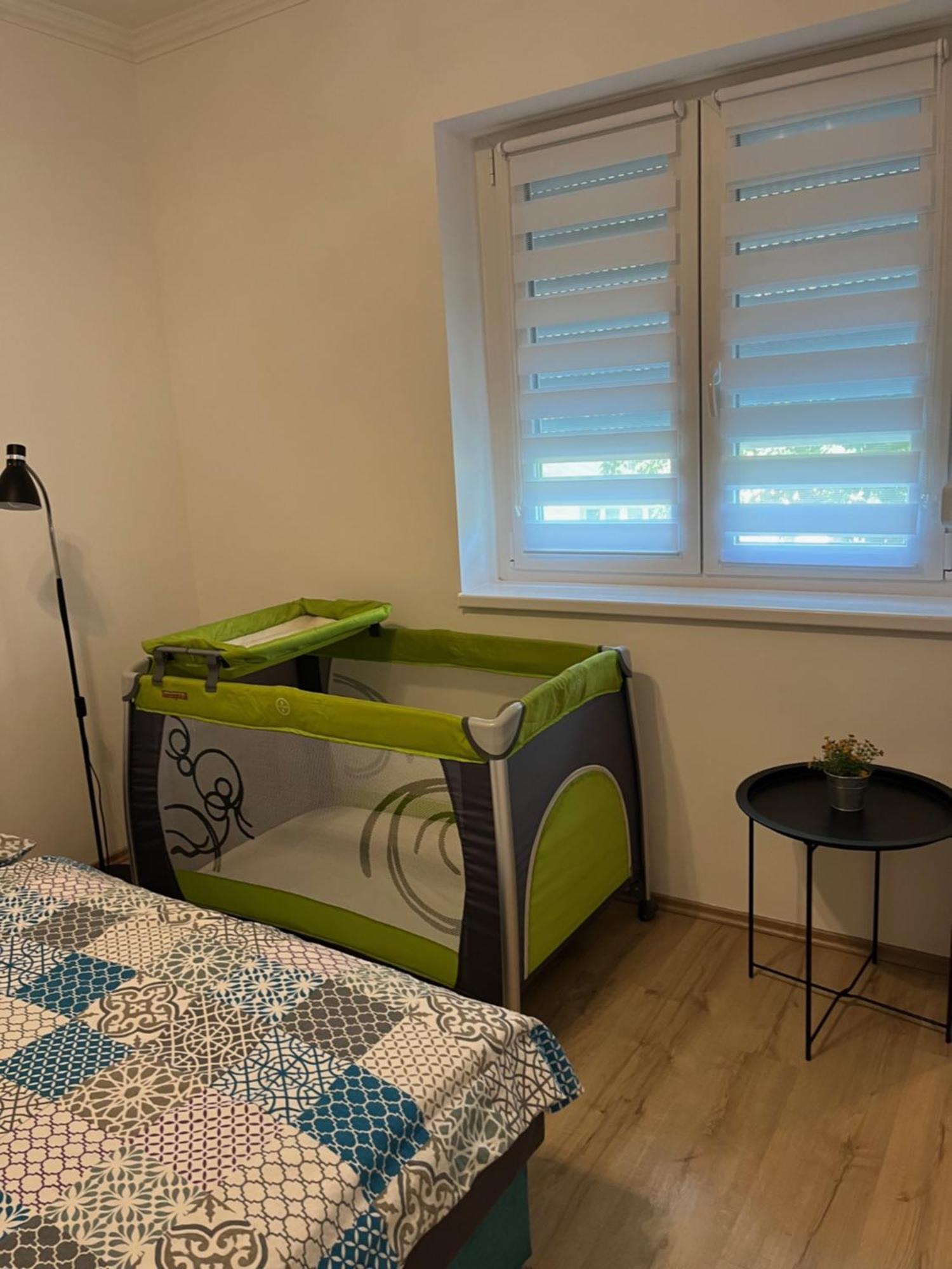 Kelemen Apartman Nagykanizsa Ngoại thất bức ảnh